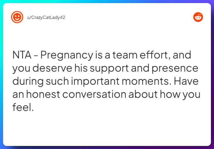 Comment from u/CrazyCatLady42