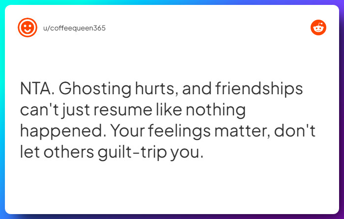 Comment from u/coffeequeen365