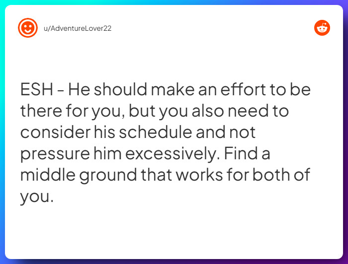 Comment from u/AdventureLover22