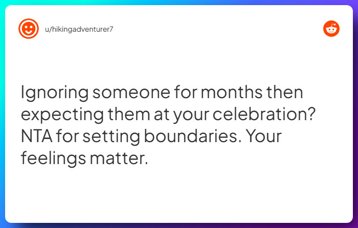 Comment from u/hikingadventurer7