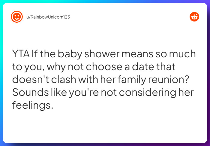 Comment from u/RainbowUnicorn123