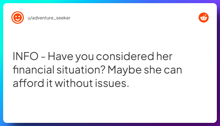 Comment from u/adventure_seeker