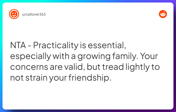 Comment from u/catlover365