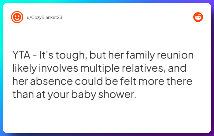 Comment from u/CozyBlanket23