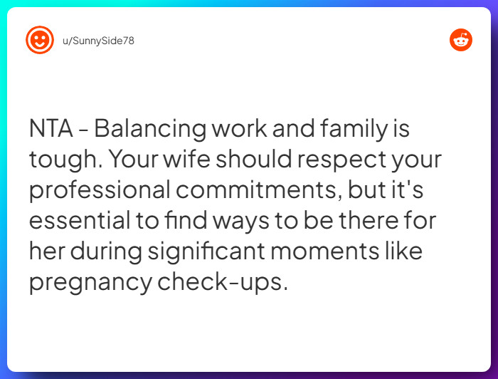 Comment from u/SunnySide78