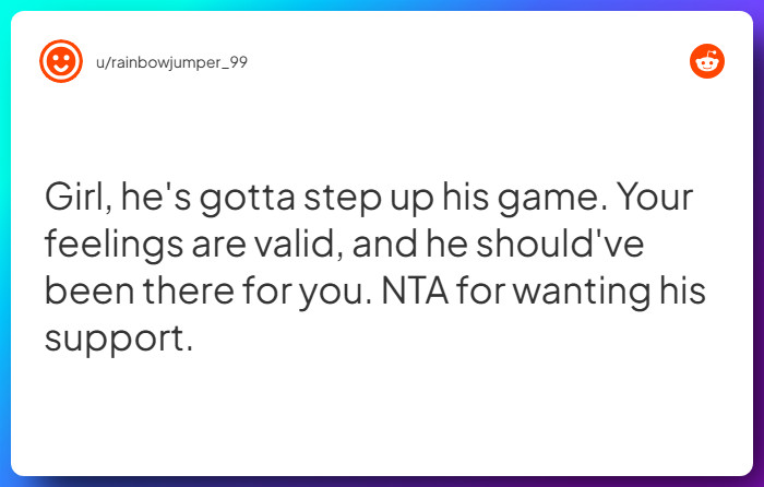 Comment from u/rainbowjumper_99