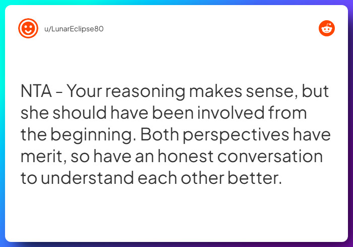 Comment from u/LunarEclipse80