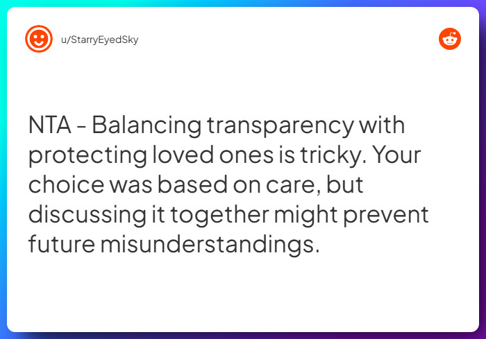 Comment from u/StarryEyedSky