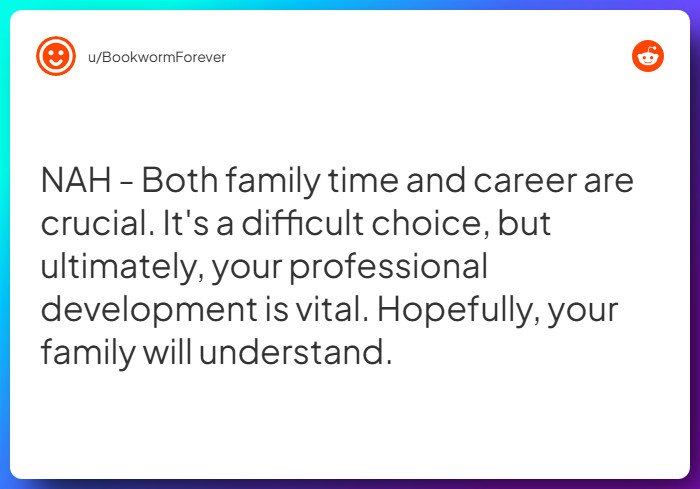 Comment from u/BookwormForever