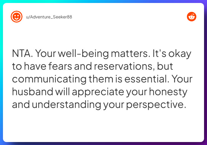 Comment from u/Adventure_Seeker88