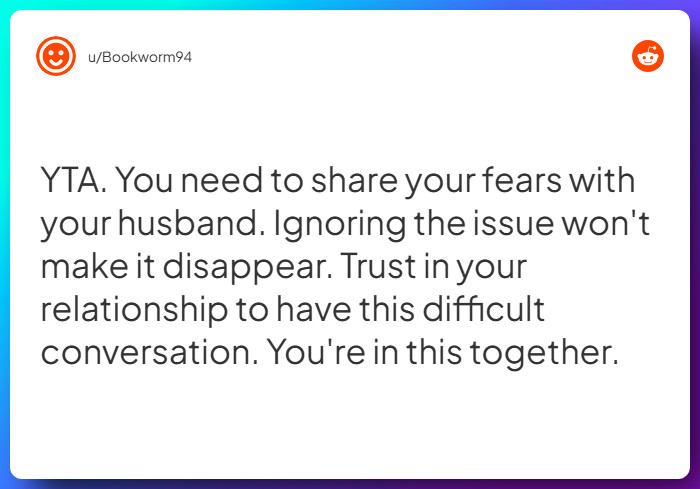 Comment from u/Bookworm94