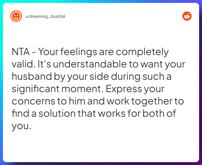 Comment from u/dreaming_duskfall