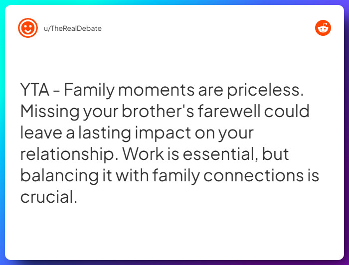 Comment from u/TheRealDebate