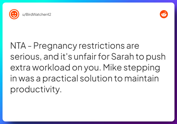 Comment from u/BirdWatcher42