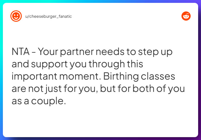 Comment from u/cheeseburger_fanatic