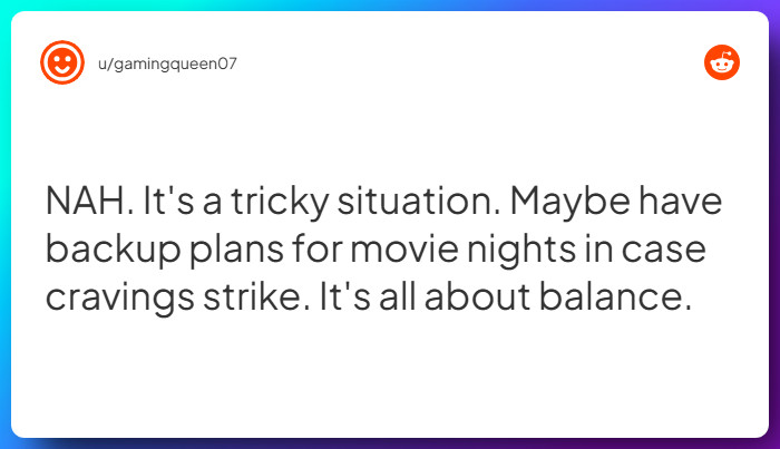 Comment from u/gamingqueen07