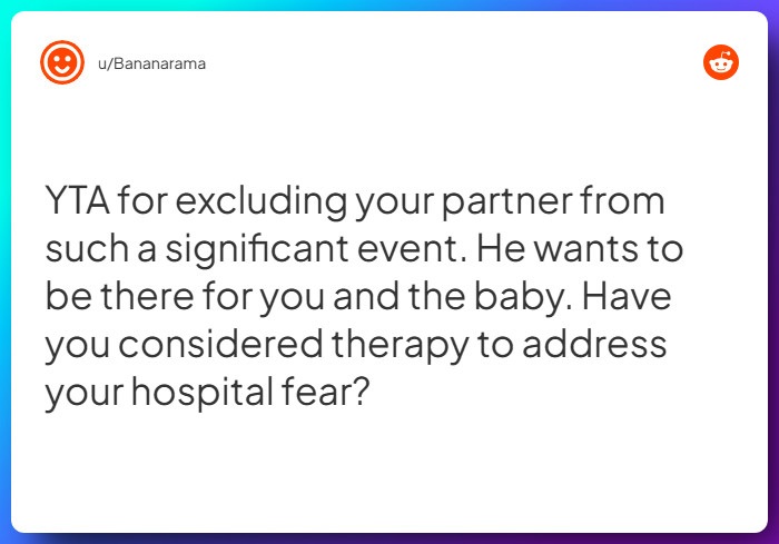 Comment from u/Bananarama