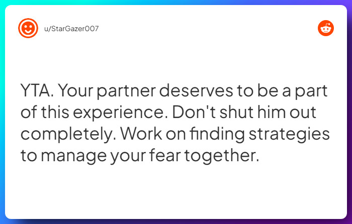 Comment from u/StarGazer007