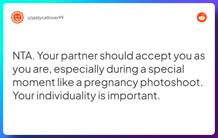 Comment from u/jazzycatlover99