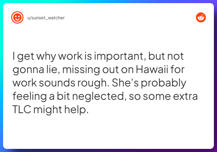 Comment from u/sunset_watcher