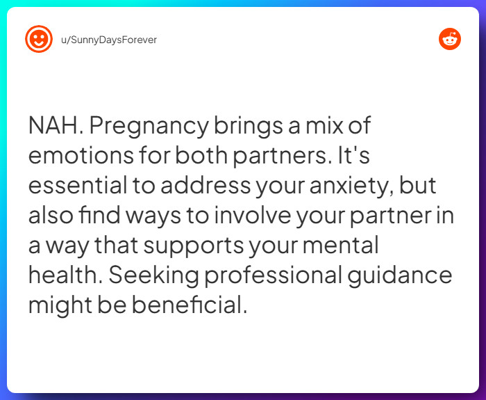 Comment from u/SunnyDaysForever