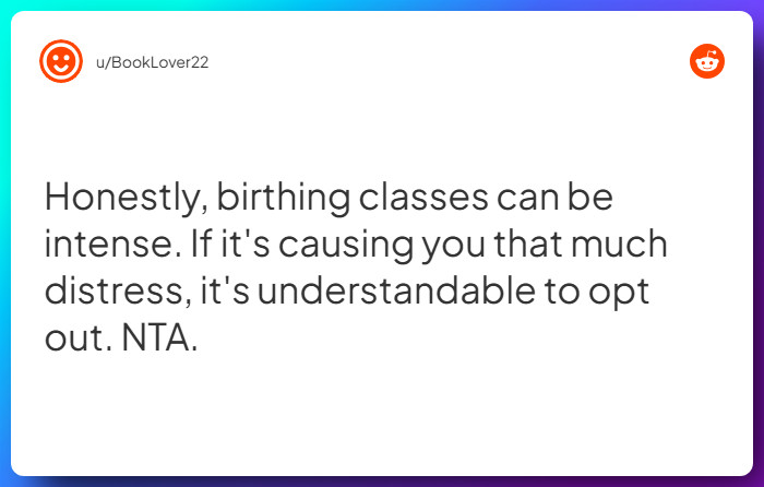 Comment from u/BookLover22