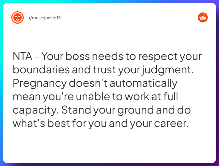 Comment from u/musicjunkie13