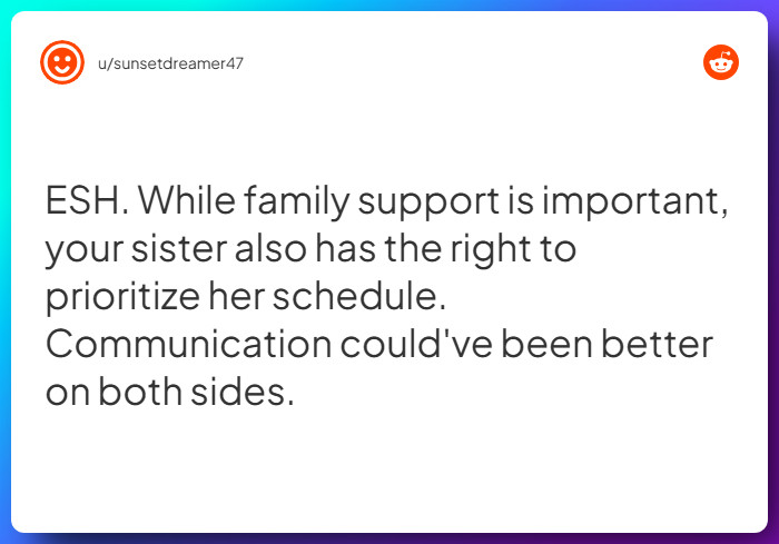 Comment from u/sunsetdreamer47