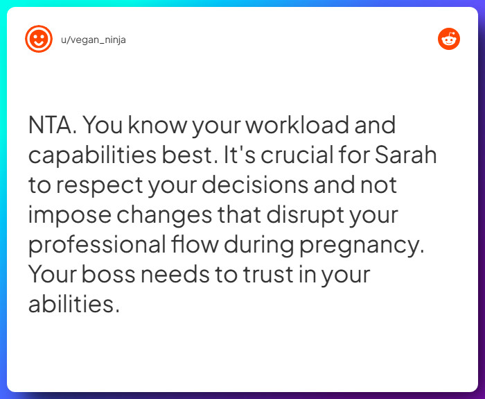 Comment from u/vegan_ninja