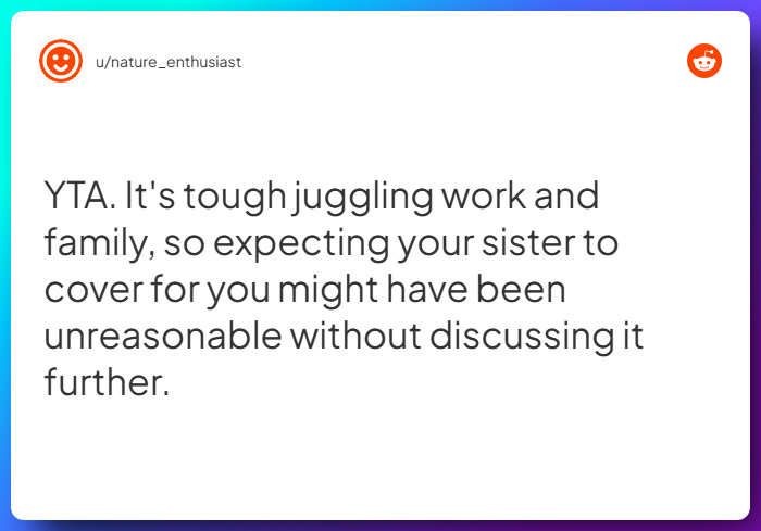 Comment from u/nature_enthusiast