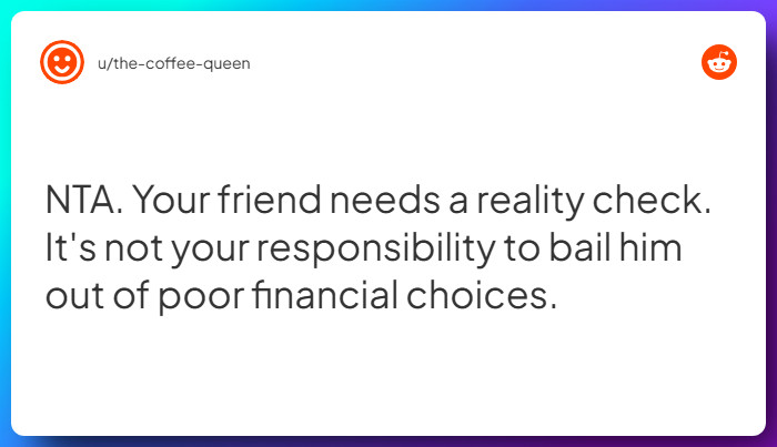 Comment from u/the-coffee-queen