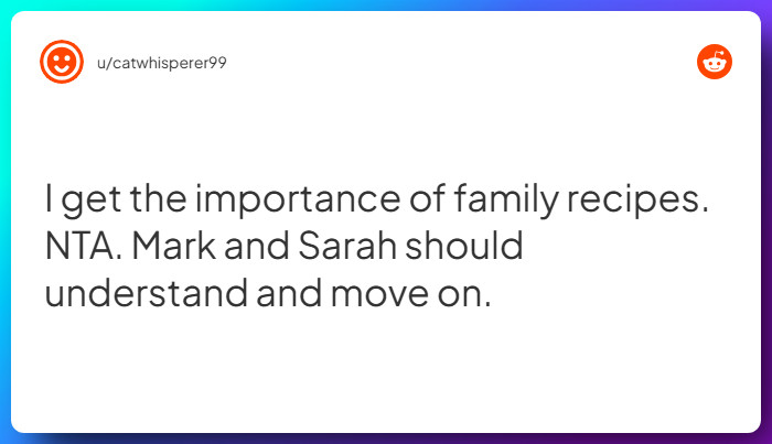 Comment from u/catwhisperer99