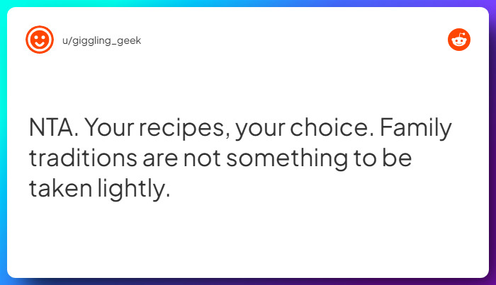 Comment from u/giggling_geek