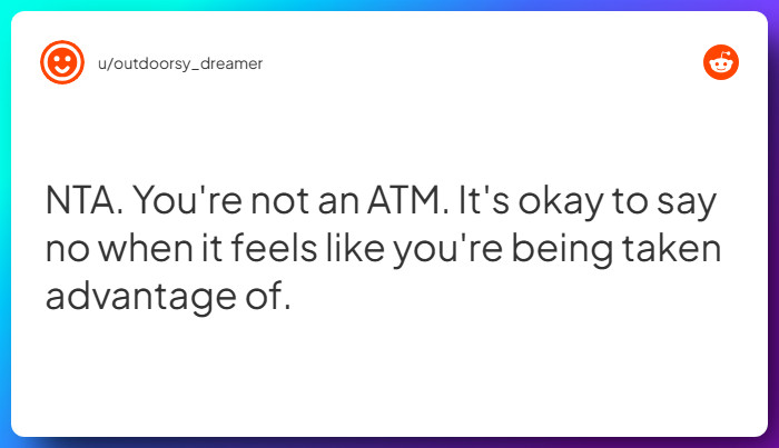 Comment from u/outdoorsy_dreamer