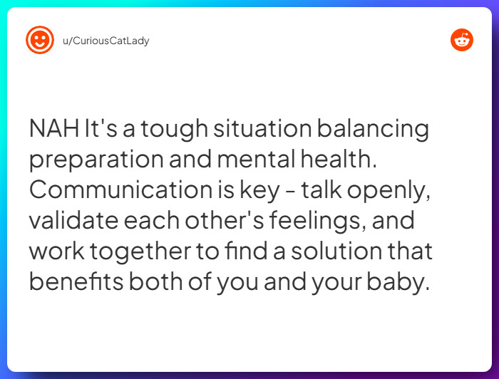 Comment from u/CuriousCatLady