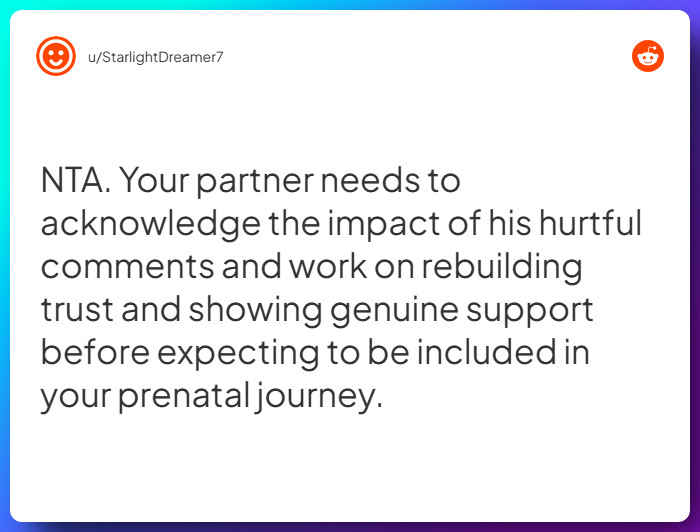 Comment from u/StarlightDreamer7