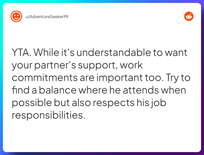 Comment from u/AdventureSeeker99