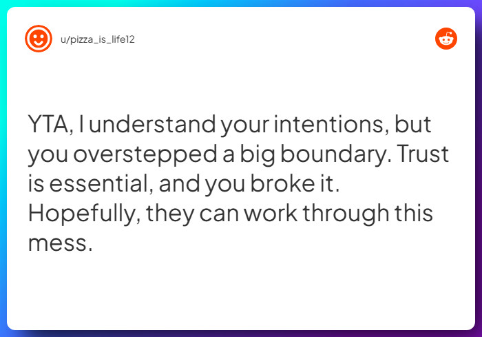 Comment from u/pizza_is_life12