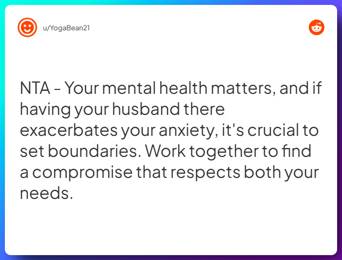 Comment from u/YogaBean21