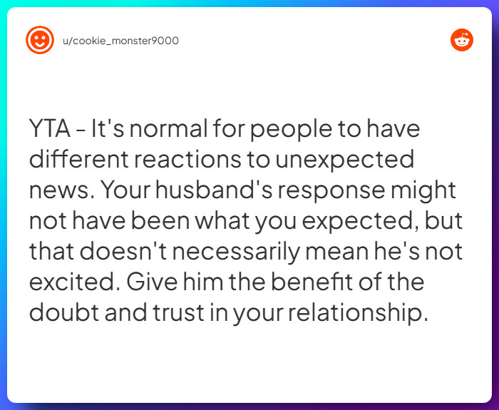 Comment from u/cookie_monster9000