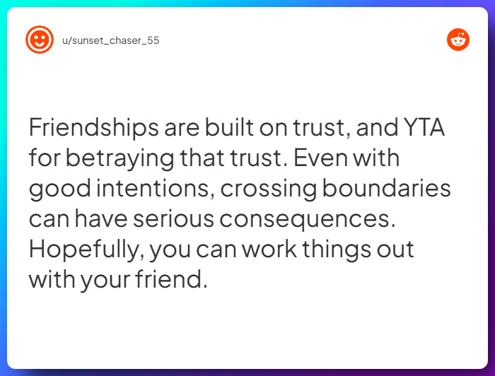 Comment from u/sunset_chaser_55