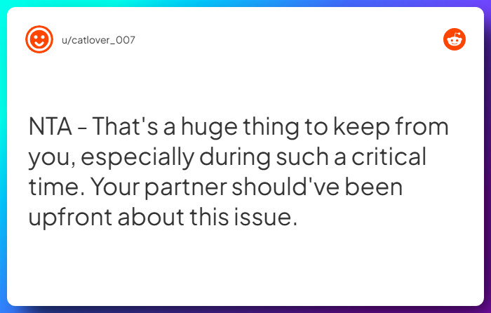 Comment from u/catlover_007