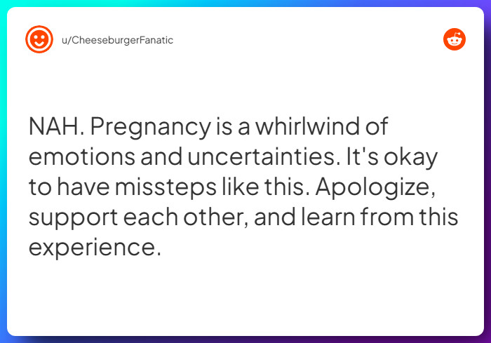 Comment from u/CheeseburgerFanatic