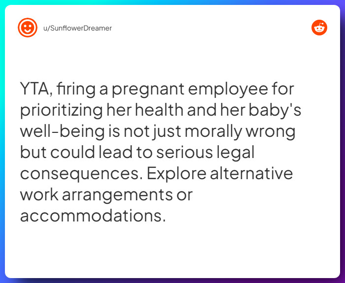 Comment from u/SunflowerDreamer