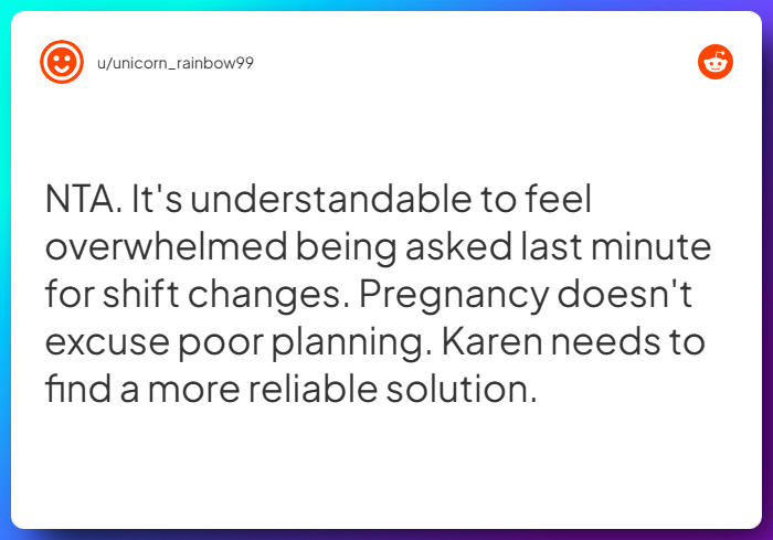 Comment from u/unicorn_rainbow99