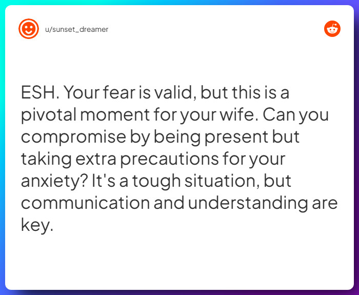 Comment from u/sunset_dreamer