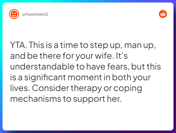 Comment from u/musiclover22