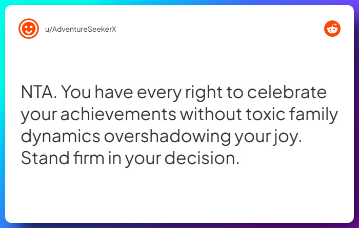 Comment from u/AdventureSeekerX