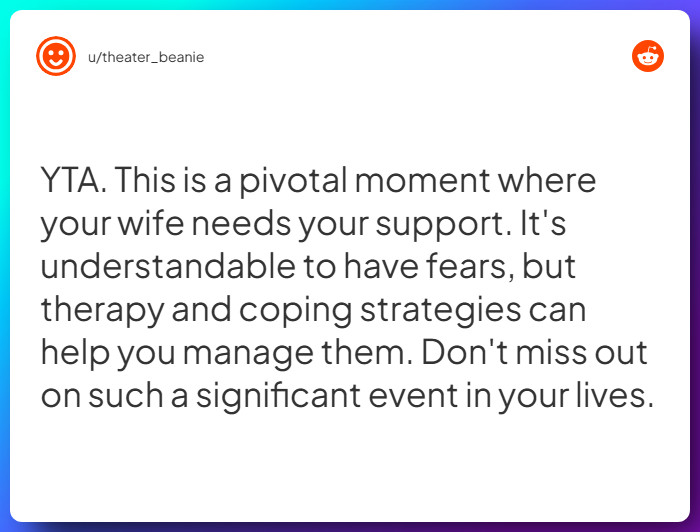 Comment from u/theater_beanie