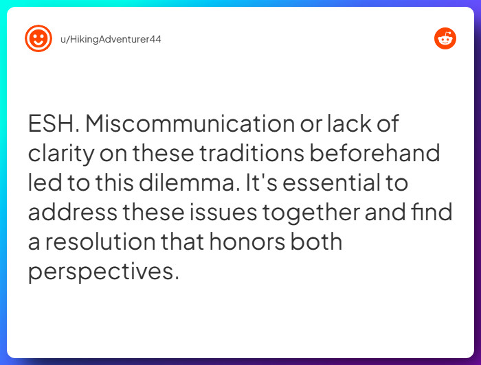 Comment from u/HikingAdventurer44